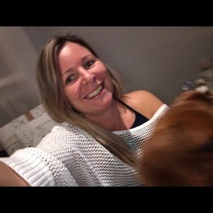 Meet your Posher, Natalie